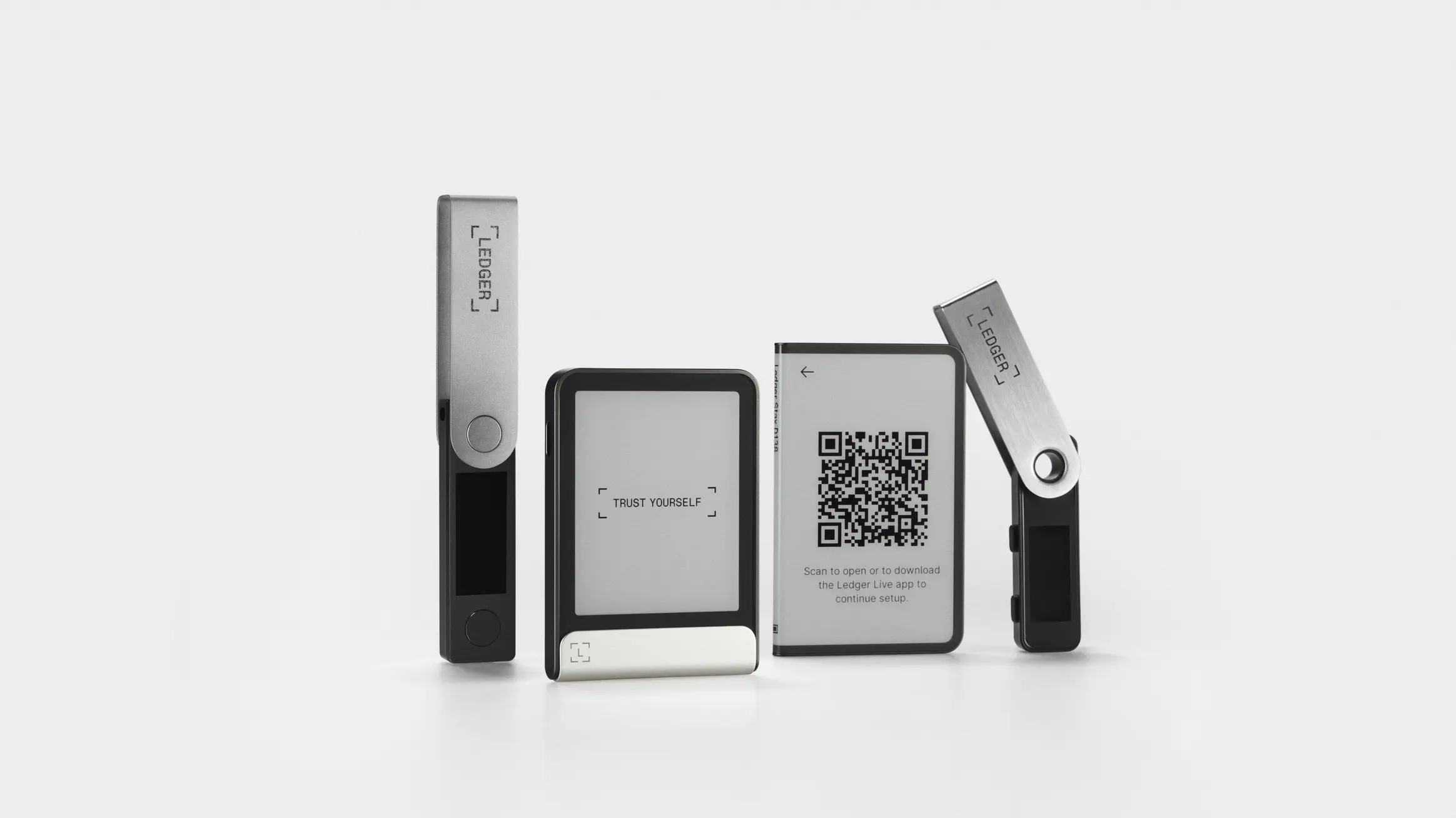 Ledger Live应用下载安装教程-官方客户端配置指南